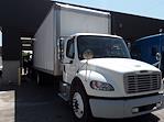 Used 2020 Freightliner M2 106 Conventional Cab 4x2, Box Truck for sale #269133 - photo 4