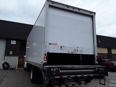 Used 2020 Freightliner M2 106 Conventional Cab 4x2, Box Truck for sale #269135 - photo 2