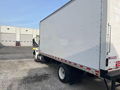 Used 2020 International MV SBA 4x2, Box Truck for sale #272051 - photo 2