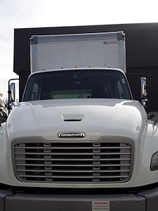 Used 2020 Freightliner M2 106 Conventional Cab 4x2, Box Truck for sale #273301 - photo 2