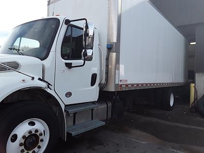 Used 2020 Freightliner M2 106 Conventional Cab 4x2, Box Truck for sale #273305 - photo 1