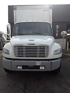 Used 2020 Freightliner M2 106 Conventional Cab 4x2, Box Truck for sale #273305 - photo 2