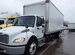Used 2020 Freightliner M2 106 Conventional Cab 4x2, Box Truck for sale #273307 - photo 1