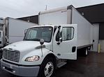 Used 2020 Freightliner M2 106 Conventional Cab 4x2, Box Truck for sale #273308 - photo 1