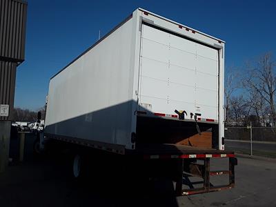 Used 2020 Freightliner M2 106 Conventional Cab 4x2, Box Truck for sale #284103 - photo 2