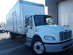 Used 2020 Freightliner M2 106 Conventional Cab 4x2, Box Truck for sale #284103 - photo 4