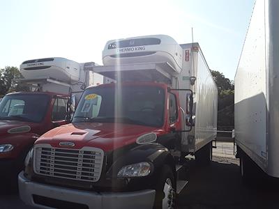 Used 2015 Freightliner M2 106 4x2, 24' Refrigerated Body for sale #302109 - photo 1
