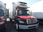 Used 2015 Freightliner M2 106 4x2, 24' Refrigerated Body for sale #302109 - photo 4