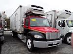 Used 2015 Freightliner M2 106 4x2, 24' Refrigerated Body for sale #302111 - photo 4