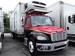 Used 2015 Freightliner M2 106 4x2, 24' Refrigerated Body for sale #302115 - photo 8