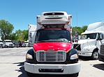 Used 2015 Freightliner M2 106 4x2, 24' Refrigerated Body for sale #302116 - photo 8