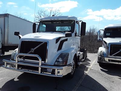 Used 2015 Volvo VNL 6x4, Semi Truck for sale #317505 - photo 1