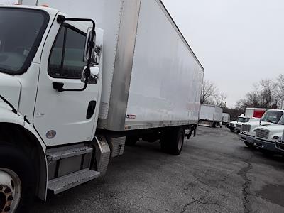Used 2015 Freightliner M2 106 Conventional Cab 4x2, Box Truck for sale #344804 - photo 1