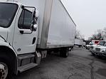 Used 2015 Freightliner M2 106 Conventional Cab 4x2, Box Truck for sale #344804 - photo 1