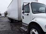 Used 2015 Freightliner M2 106 Conventional Cab 4x2, Box Truck for sale #344804 - photo 4