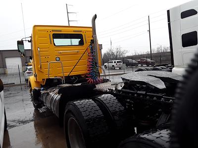 Used 2017 Volvo VNM 6x4, Semi Truck for sale #346827 - photo 2