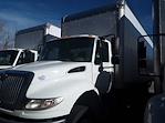 Used 2016 International DuraStar 4300 SBA 4x2, Box Truck for sale #377700 - photo 1