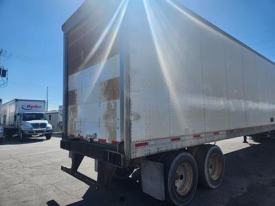 Used 2006 Utility Trailer VS2DC 48/162/102 48' Dry Van Trailer #435571 for sale #435571 - photo 4