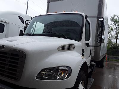 Used 2012 Freightliner M2 106 Conventional Cab 4x2, Box Truck for sale #442406 - photo 1
