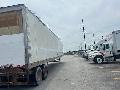 Used 2007 Utility Trailer VS2DC 48/162/102 48' Dry Van Trailer #466353 for sale #466353 - photo 4