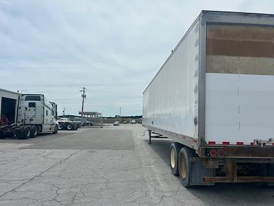 Used 2007 Utility Trailer VS2DC 48/162/102 48' Dry Van Trailer #466353 for sale #466353 - photo 6