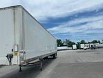 Used 2007 Utility Trailer VS2DC 48/162/102 48' Dry Van Trailer #466353 for sale #466353 - photo 1