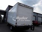Used 2012 Isuzu NPR-HD Regular Cab 4x2, 16' Morgan Truck Body Box Truck for sale #472355 - photo 4