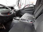 Used 2012 Isuzu NPR-HD Regular Cab 4x2, 16' Morgan Truck Body Box Truck for sale #472355 - photo 8