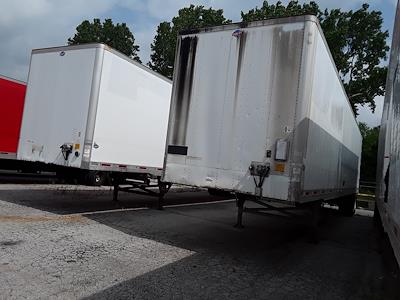 Used 2007 Utility Trailer VS2DC 48/162/102 48' Dry Van Trailer #490440 for sale #490440 - photo 1