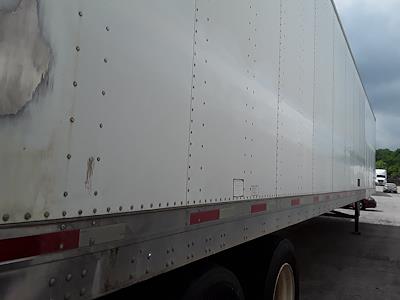 Used 2007 Utility Trailer VS2DC 48/162/102 48' Dry Van Trailer #490440 for sale #490440 - photo 5