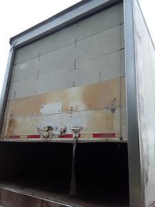 Used 2007 Utility Trailer VS2DC 48/162/102 48' Dry Van Trailer #490440 for sale #490440 - photo 6