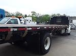 Used 2013 Freightliner M2 106 Conventional Cab 4x2, Flatbed Truck for sale #505454 - photo 5