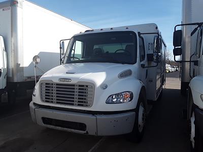 Used 2009 Freightliner M2 106 Conventional Cab 4x2, Cab Chassis for sale #509693 - photo 1