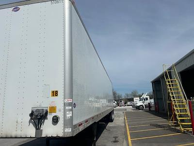 Used 2014 Utility Trailer VS2DC 48/162/102 48' Dry Van Trailer #510611 for sale #510611 - photo 1