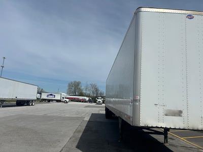 Used 2014 Utility Trailer VS2DC 48/162/102 48' Dry Van Trailer #510611 for sale #510611 - photo 4