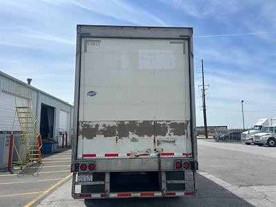 Used 2014 Utility Trailer VS2DC 48/162/102 48' Dry Van Trailer #510611 for sale #510611 - photo 6