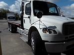 Used 2013 Freightliner M2 106 6x4, 24' Flatbed Truck for sale #512330 - photo 3