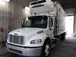 Used 2014 Freightliner M2 106 Day Cab 4x2, 22' Refrigerated Body for sale #534613 - photo 1