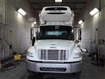 Used 2014 Freightliner M2 106 Day Cab 4x2, 22' Refrigerated Body for sale #534613 - photo 3