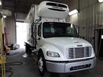 Used 2014 Freightliner M2 106 Day Cab 4x2, 22' Refrigerated Body for sale #534613 - photo 4
