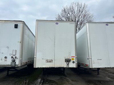 Used 2014 Utility Trailer VS2DC 48/162/102 48' Dry Van Trailer #535839 for sale #535839 - photo 3