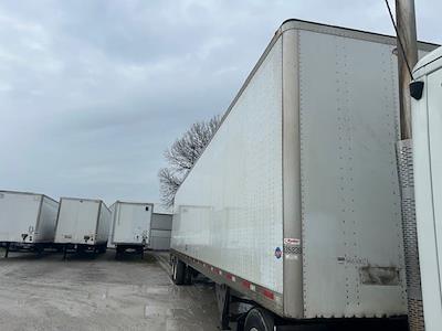 Used 2014 Utility Trailer VS2DC 48/162/102 48' Dry Van Trailer #535839 for sale #535839 - photo 4