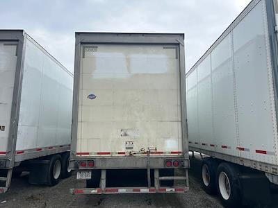 Used 2014 Utility Trailer VS2DC 48/162/102 48' Dry Van Trailer #535839 for sale #535839 - photo 6