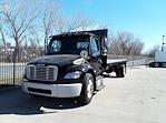 Used 2014 Freightliner M2 106 Day Cab 4x2, 24' Flatbed Truck for sale #539573 - photo 1