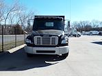 Used 2014 Freightliner M2 106 Day Cab 4x2, 24' Flatbed Truck for sale #539573 - photo 3