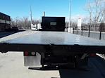 Used 2014 Freightliner M2 106 Day Cab 4x2, 24' Flatbed Truck for sale #539573 - photo 8