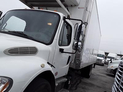 Used 2014 Freightliner M2 106 Conventional Cab 4x2, Refrigerated Body for sale #551027 - photo 1