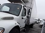 Used 2014 Freightliner M2 106 Conventional Cab 4x2, Refrigerated Body for sale #551027 - photo 1