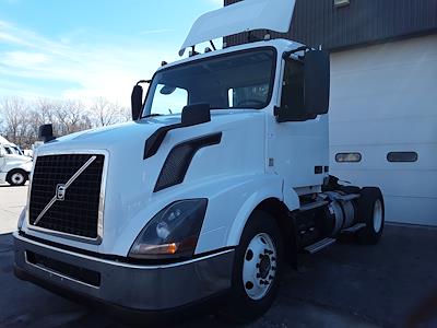 Used 2016 Volvo VNL 4x2, Semi Truck for sale #644405 - photo 1