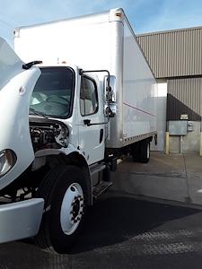 Used 2016 Freightliner M2 106 Conventional Cab 4x2, Cab Chassis for sale #644582 - photo 1